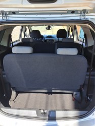 GM - CHEVROLET SPIN LTZ 1.8 8V Econo.Flex 5p Mec. 2018/2017