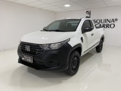 Fiat Strada Endurance 1.4 Flex 8V CS Plus 2021/2021