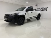 Fiat Strada Endurance 1.4 Flex 8V CS Plus 2021/2021