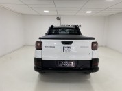 Fiat Strada Endurance 1.4 Flex 8V CS Plus 2021/2021