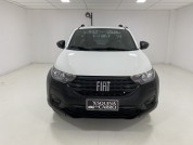 Fiat Strada Endurance 1.4 Flex 8V CS Plus 2021/2021