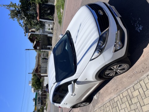 Foto do veículo Kia Motors Sportage LX 2.0 16V 142cv 5p 2015/2015 ID: 88636