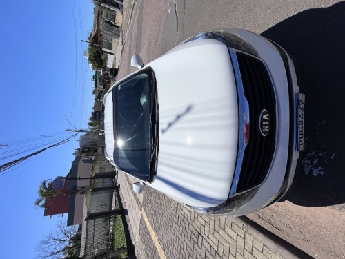 Foto do veículo Kia Motors Sportage LX 2.0 16V 142cv 5p 2015/2015 ID: 88636