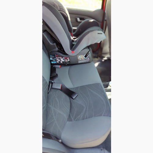 Foto do veículo Fiat Siena EL 1.4 mpi Fire Flex 8V 4p 2016/2015 ID: 88641