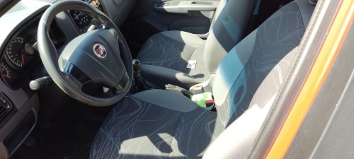 Foto do veículo Fiat Siena EL 1.4 mpi Fire Flex 8V 4p 2016/2015 ID: 88641