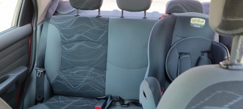 Foto do veículo Fiat Siena EL 1.4 mpi Fire Flex 8V 4p 2016/2015 ID: 88641