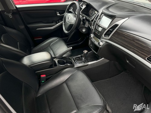 Foto do veículo SSANGYONG Korando 2.0 16V T.Diesel AWD Aut. 2015/2014 ID: 88660