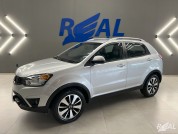SSANGYONG Korando 2.0 16V T.Diesel AWD Aut. 2015/2014
