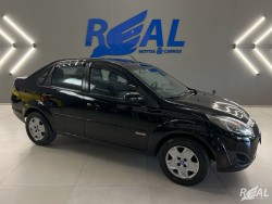 Ford Fiesta Sed. 1.6 8V Flex 4p 2013/2012