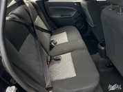 FORD Fiesta Sed. 1.6 8V Flex 4p 2012/2013
