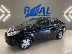 Ford Fiesta Sed. 1.6 8V Flex 4p 2013/2012