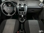 FORD Fiesta Sed. 1.6 8V Flex 4p 2012/2013