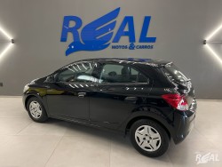 GM - Chevrolet ONIX HATCH Joy 1.0 8V Flex 5p Mec. 2018/2018