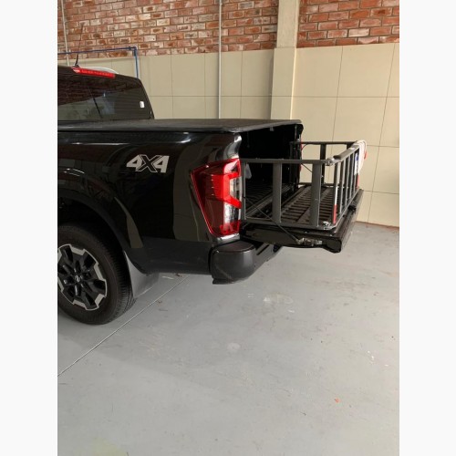 Foto do veículo Nissan Frontier PLATI. CD  2.3 Bi-TB Dies.Aut. 2023/2022 ID: 88664