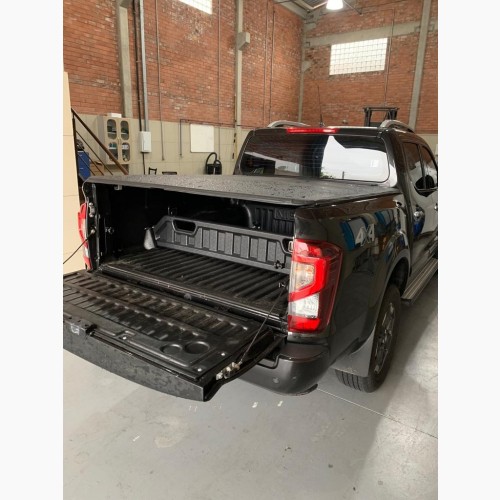 Foto do veículo Nissan Frontier PLATI. CD  2.3 Bi-TB Dies.Aut. 2023/2022 ID: 88664