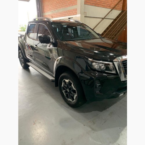 Foto do veículo Nissan Frontier PLATI. CD  2.3 Bi-TB Dies.Aut. 2023/2022 ID: 88664