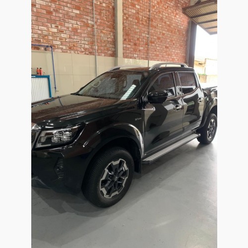 Nissan Frontier PLATI. CD 2.3 Bi-TB Dies.Aut. Nissan Frontier PLATI. CD 2.3 Bi-TB Dies.Aut. 2023/2022