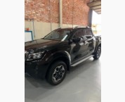 Nissan Frontier PLATI. CD  2.3 Bi-TB Dies.Aut. 2022/2023