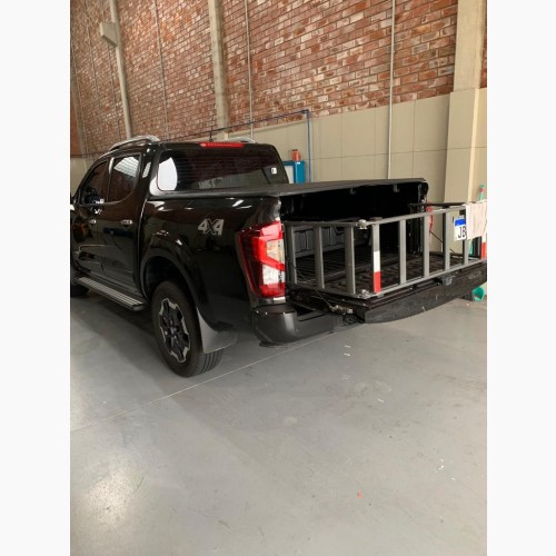 Foto do veículo Nissan Frontier PLATI. CD  2.3 Bi-TB Dies.Aut. 2023/2022 ID: 88664
