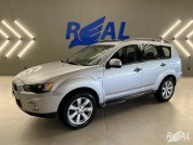 Mitsubishi OUTLANDER 2.0 16V 160cv Aut. 2013/2012