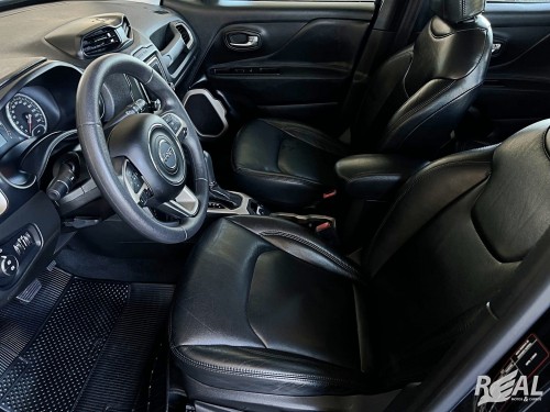 Foto do veículo Jeep Renegade Sport 1.8 4x2 Flex 16V Aut. 2016/2015 ID: 88675