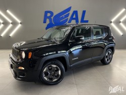 Jeep Renegade Sport 1.8 4x2 Flex 16V Aut.