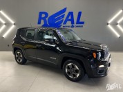 Jeep Renegade Sport 1.8 4x2 Flex 16V Aut. 2016/2015