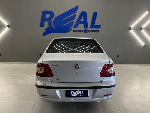 Foto do veículo Fiat Siena 1.0/ EX 1.0 mpi Fire/ Fire Flex 8v 2012/2011 ID: 88676