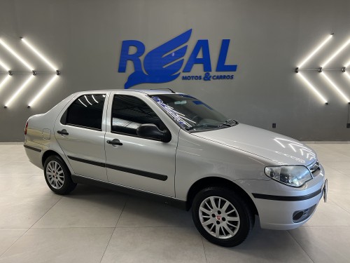 Foto do veículo Fiat Siena 1.0/ EX 1.0 mpi Fire/ Fire Flex 8v 2012/2011 ID: 88676