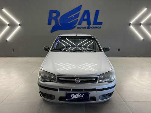Foto do veículo Fiat Siena 1.0/ EX 1.0 mpi Fire/ Fire Flex 8v 2012/2011 ID: 88676