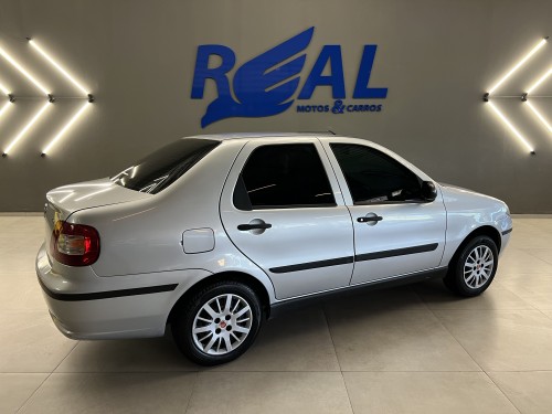 Foto do veículo Fiat Siena 1.0/ EX 1.0 mpi Fire/ Fire Flex 8v 2012/2011 ID: 88676