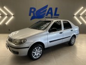 Fiat Siena 1.0/ EX 1.0 mpi Fire/ Fire Flex 8v 2011/2012