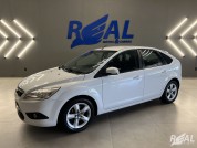 Ford Focus 1.6 S/SE/SE Plus Flex 8V/16V  5p 2011/2012