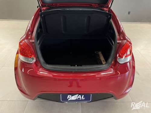 Foto do veículo Hyundai Veloster 1.6 16V  140cv Aut. 2013/2012 ID: 88697