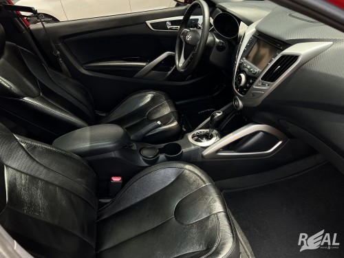 Foto do veículo Hyundai Veloster 1.6 16V  140cv Aut. 2013/2012 ID: 88697