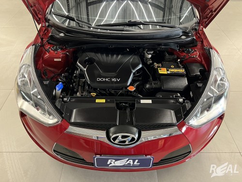 Foto do veículo Hyundai Veloster 1.6 16V  140cv Aut. 2013/2012 ID: 88697