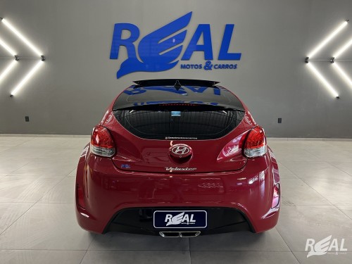 Foto do veículo Hyundai Veloster 1.6 16V  140cv Aut. 2013/2012 ID: 88697