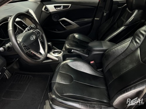 Foto do veículo Hyundai Veloster 1.6 16V  140cv Aut. 2013/2012 ID: 88697