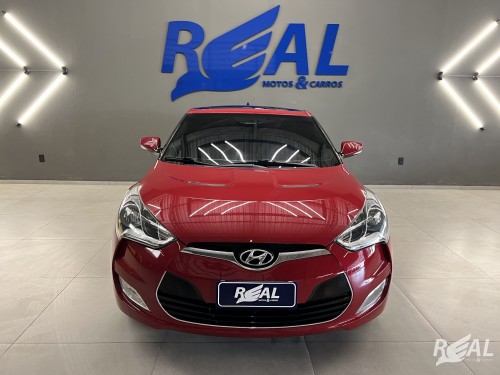 Foto do veículo Hyundai Veloster 1.6 16V  140cv Aut. 2013/2012 ID: 88697