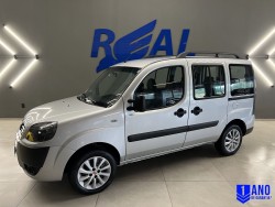 Fiat Doblo ESSENCE 1.8 Flex 16V 5p