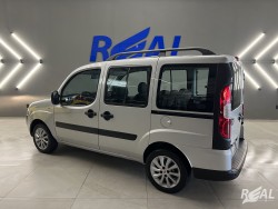 FIAT Doblo ESSENCE 1.8 Flex 16V 5p 2020/2019