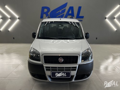 Foto do veículo Fiat Doblo ESSENCE 1.8 Flex 16V 5p 2020/2019 ID: 88698