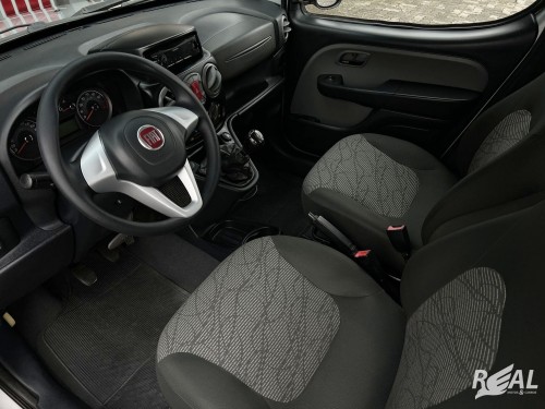 Foto do veículo Fiat Doblo ESSENCE 1.8 Flex 16V 5p 2020/2019 ID: 88698