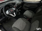 Fiat Doblo ESSENCE 1.8 Flex 16V 5p 2019/2020