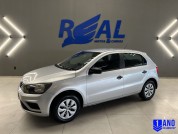 VW - VolksWagen Gol 1.6 MSI Flex 8V 5p 2021/2022