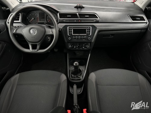 Foto do veículo VW - VolksWagen Gol 1.6 MSI Flex 8V 5p 2022/2021 ID: 88699