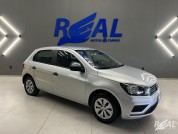 VW - VOLKSWAGEN Gol 1.6 MSI Flex 8V 5p 2021/2022