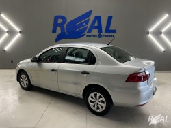 VW - VolksWagen VOYAGE 1.0 Flex 12V 4p 2022/2021