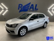 VW - VolksWagen VOYAGE 1.0 Flex 12V 4p 2021/2022