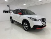 Nissan KICKS S 1.6 16V Flex 5p Aut. 2018/2018